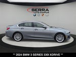 2024 BMW 3 Series 330i xDrive