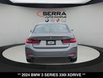 2024 BMW 3 Series 330i xDrive
