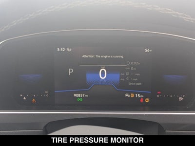 2022 Volkswagen Tiguan 2.0T S