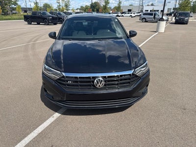 2020 Volkswagen Jetta R-Line