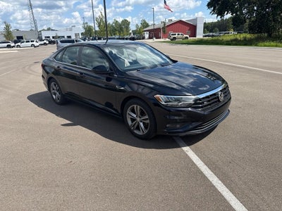 2020 Volkswagen Jetta R-Line