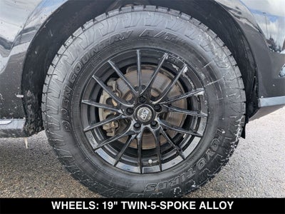 2014 Mercedes-Benz M-Class ML 350 4MATIC®