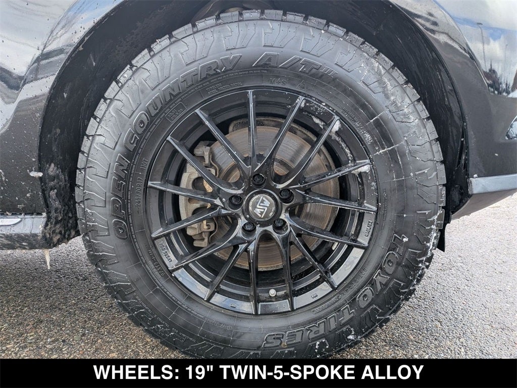 2014 Mercedes-Benz M-Class ML 350 4MATIC®