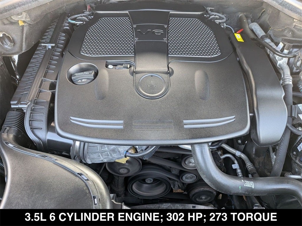 2016 Mercedes-Benz GLE GLE 350