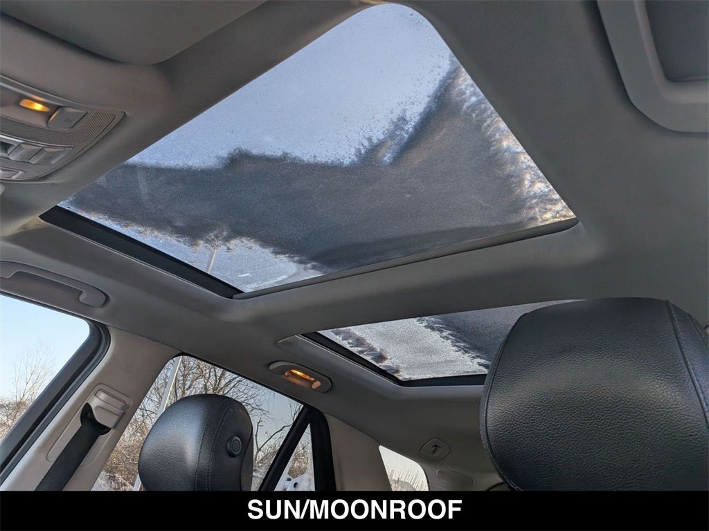 2016 Mercedes-Benz GLE GLE 350