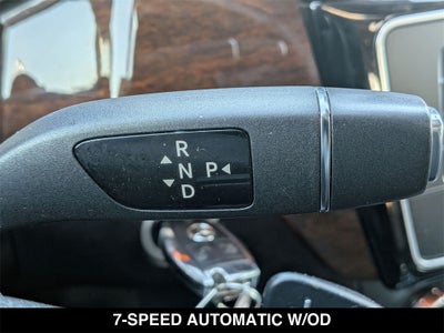 2016 Mercedes-Benz GLE GLE 350