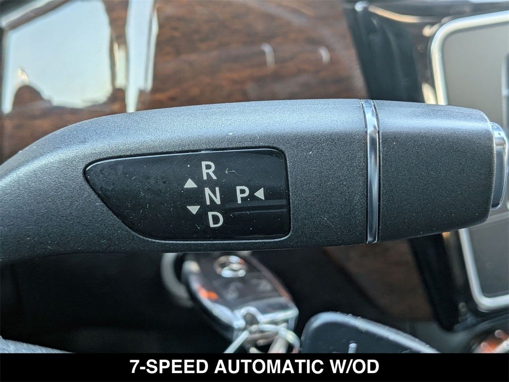 2016 Mercedes-Benz GLE GLE 350