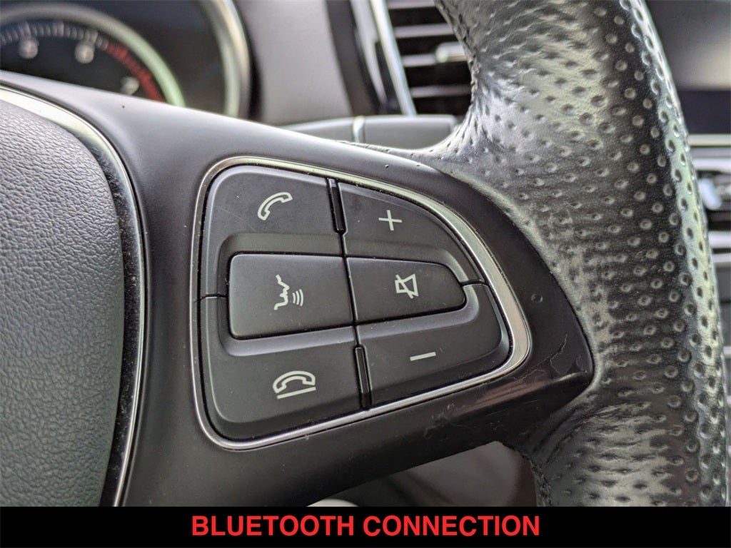 2018 Mercedes-Benz GLE GLE 350 Base