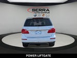 2015 Mercedes-Benz GL-Class GL 450 4MATIC®