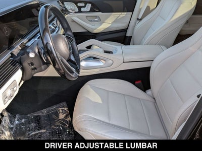 2024 Mercedes-Benz GLE GLE 450 4MATIC®