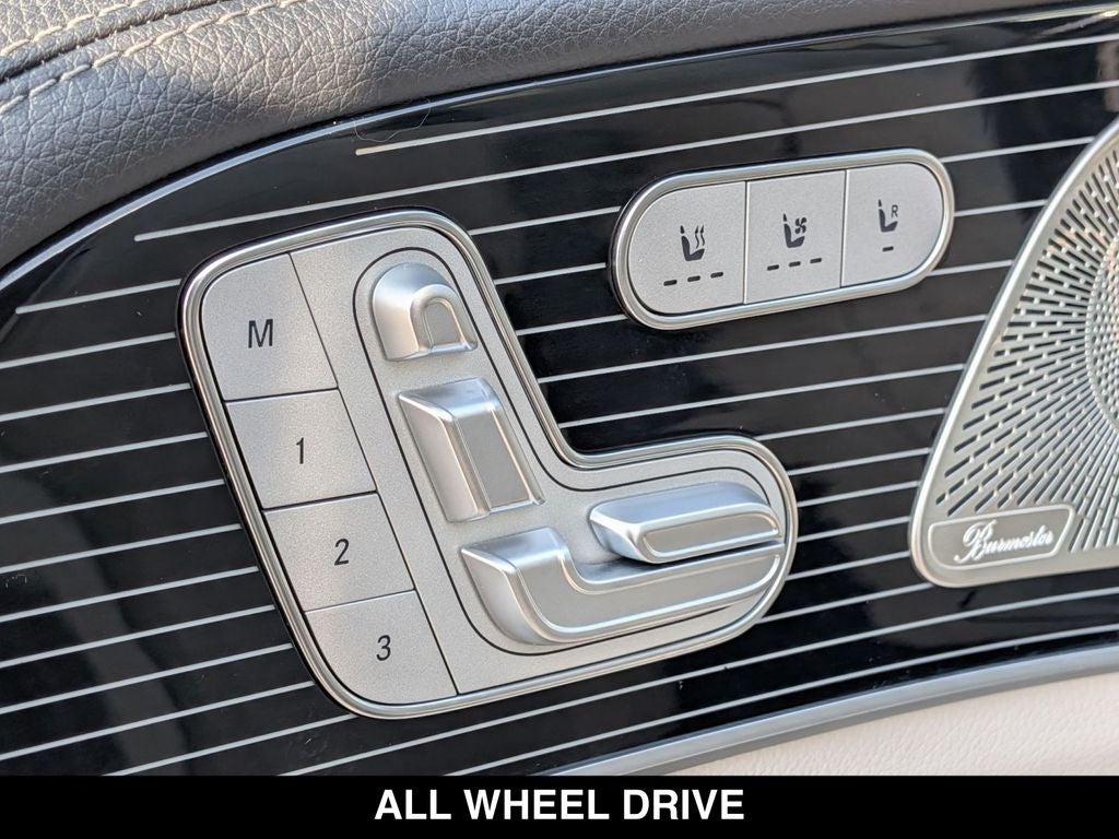 2024 Mercedes-Benz GLE GLE 450 4MATIC®