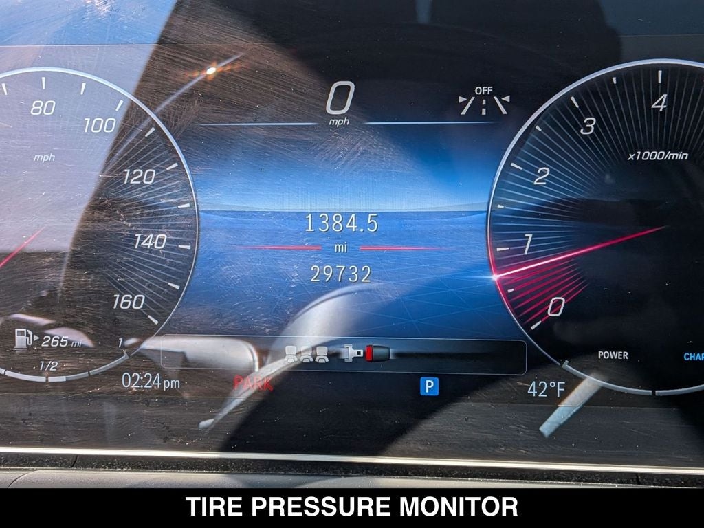 2024 Mercedes-Benz GLE GLE 450 4MATIC®