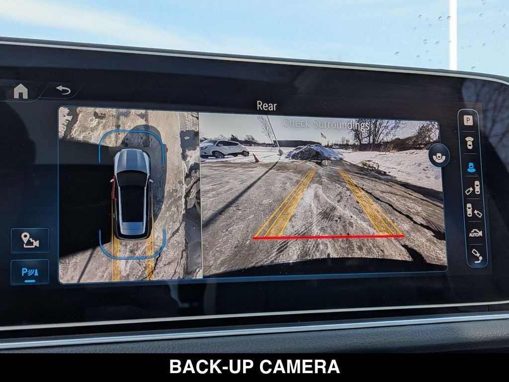 2024 Mercedes-Benz GLE GLE 450 4MATIC®