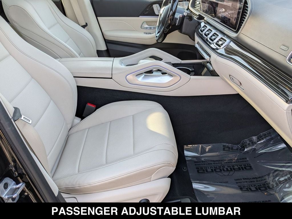 2024 Mercedes-Benz GLE GLE 450 4MATIC®