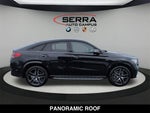 2021 Mercedes-Benz GLE GLE 53 AMG® 4MATIC®