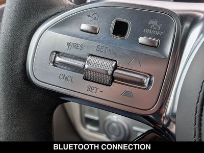 2023 Mercedes-Benz GLS GLS 63 AMG® 4MATIC®