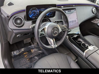 2024 Mercedes-Benz EQE 350 SUV 4MATIC®