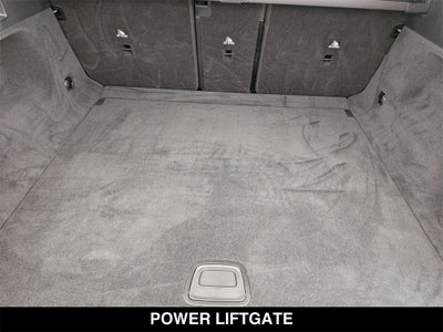 2024 Mercedes-Benz EQE 350 SUV 4MATIC®