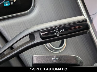 2024 Mercedes-Benz EQE 350 SUV 4MATIC®