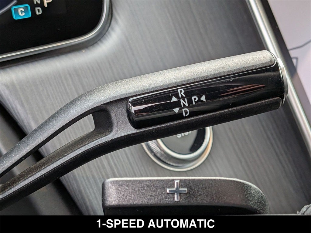 2024 Mercedes-Benz EQE 350 SUV 4MATIC®