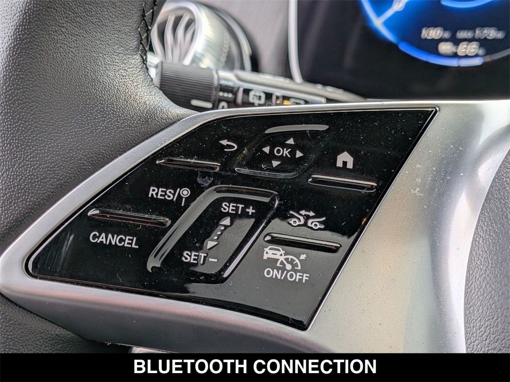 2024 Mercedes-Benz EQE 350 SUV 4MATIC®