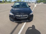 2017 Subaru Impreza 2.0i