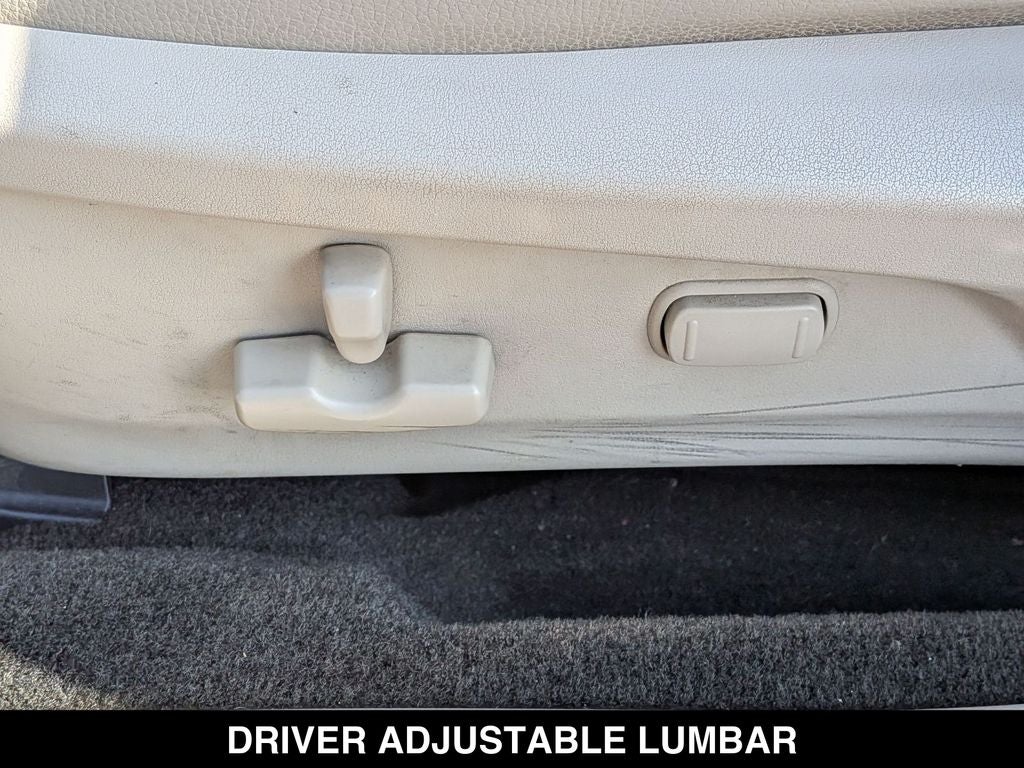 2012 Subaru Outback 2.5i Premium