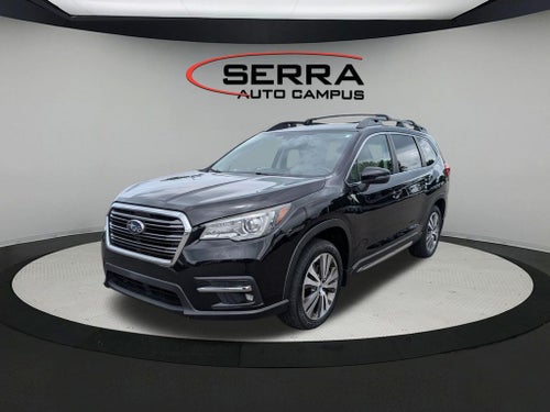 2020 Subaru Ascent Limited