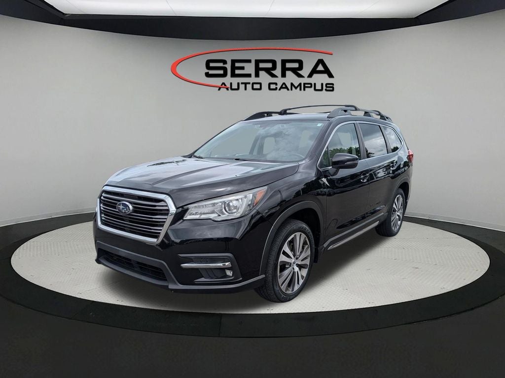 2020 Subaru Ascent Limited