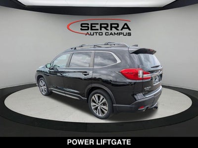 2020 Subaru Ascent Limited
