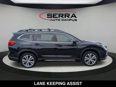2020 Subaru Ascent Limited