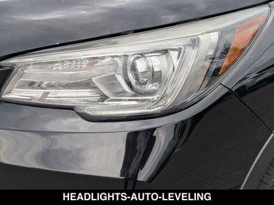 2020 Subaru Ascent Limited