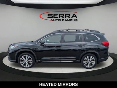 2020 Subaru Ascent Limited