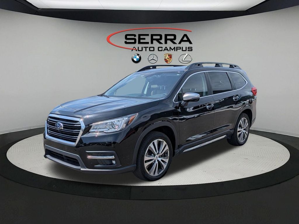 2019 Subaru Ascent Touring