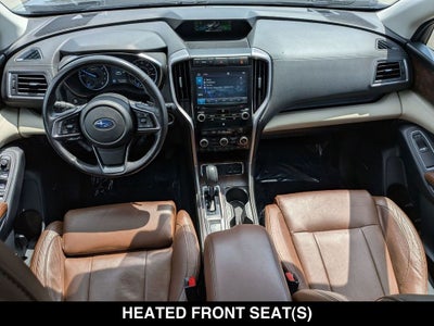 2019 Subaru Ascent Touring