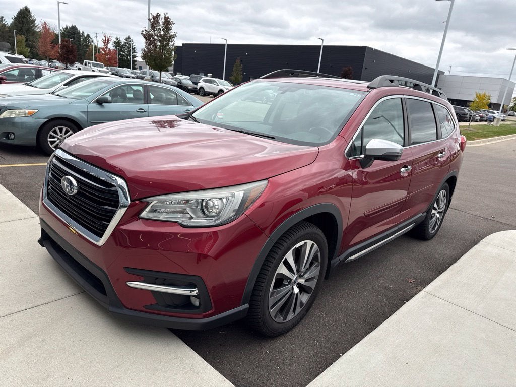 2019 Subaru Ascent Touring