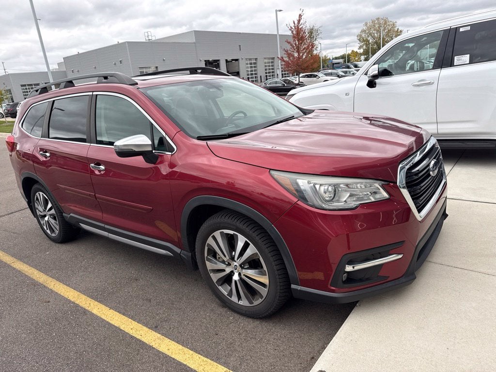 2019 Subaru Ascent Touring