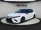 2020 Toyota Camry TRD V6
