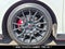 2020 Toyota Camry TRD V6