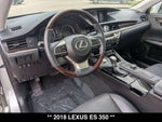 2018 Lexus ES 350