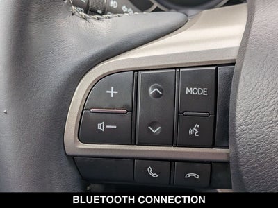 2018 Lexus ES 350
