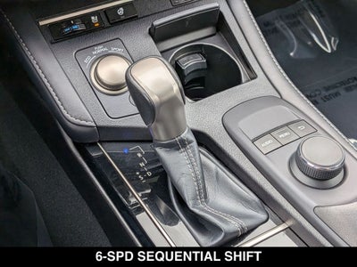 2018 Lexus ES 350