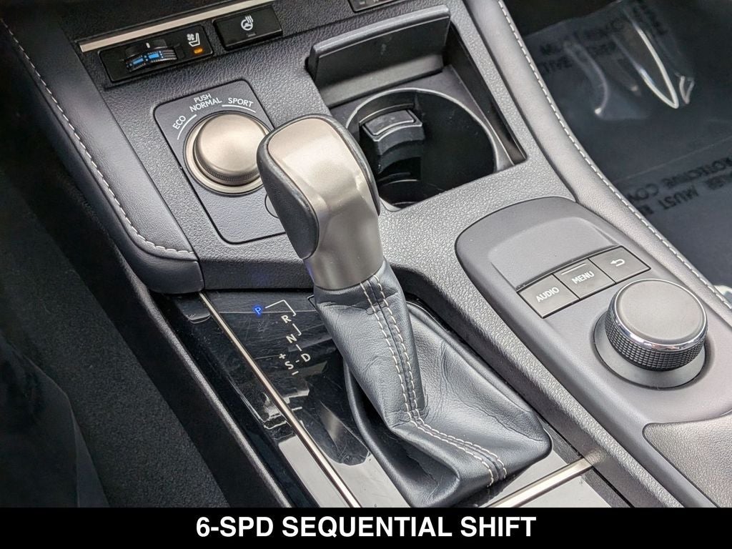 2018 Lexus ES 350