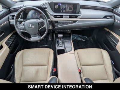 2019 Lexus ES 350