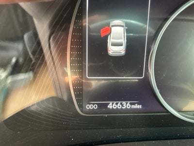 2019 Lexus ES 350