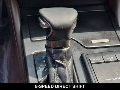 2019 Lexus ES 350