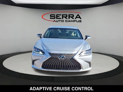 2021 Lexus ES 250
