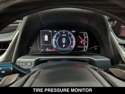 2021 Lexus ES 250