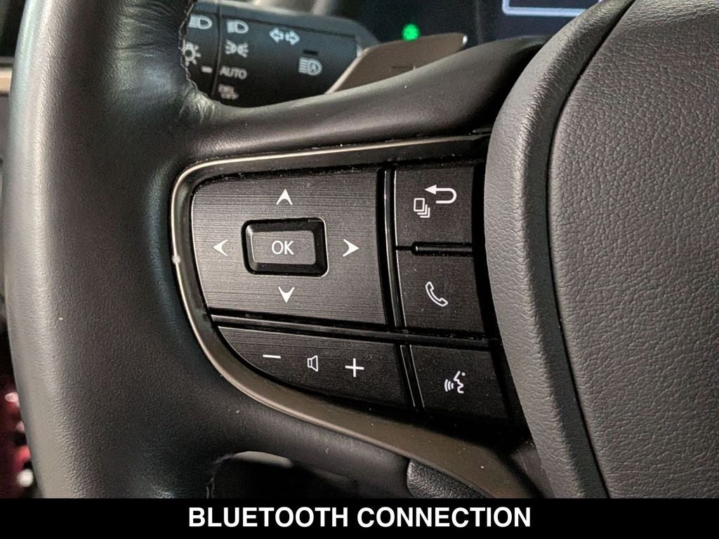 2021 Lexus ES 250