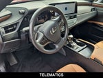 2025 Lexus ES 350